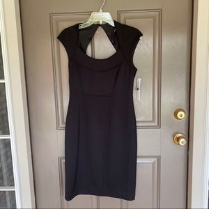Black Maggy London Dress